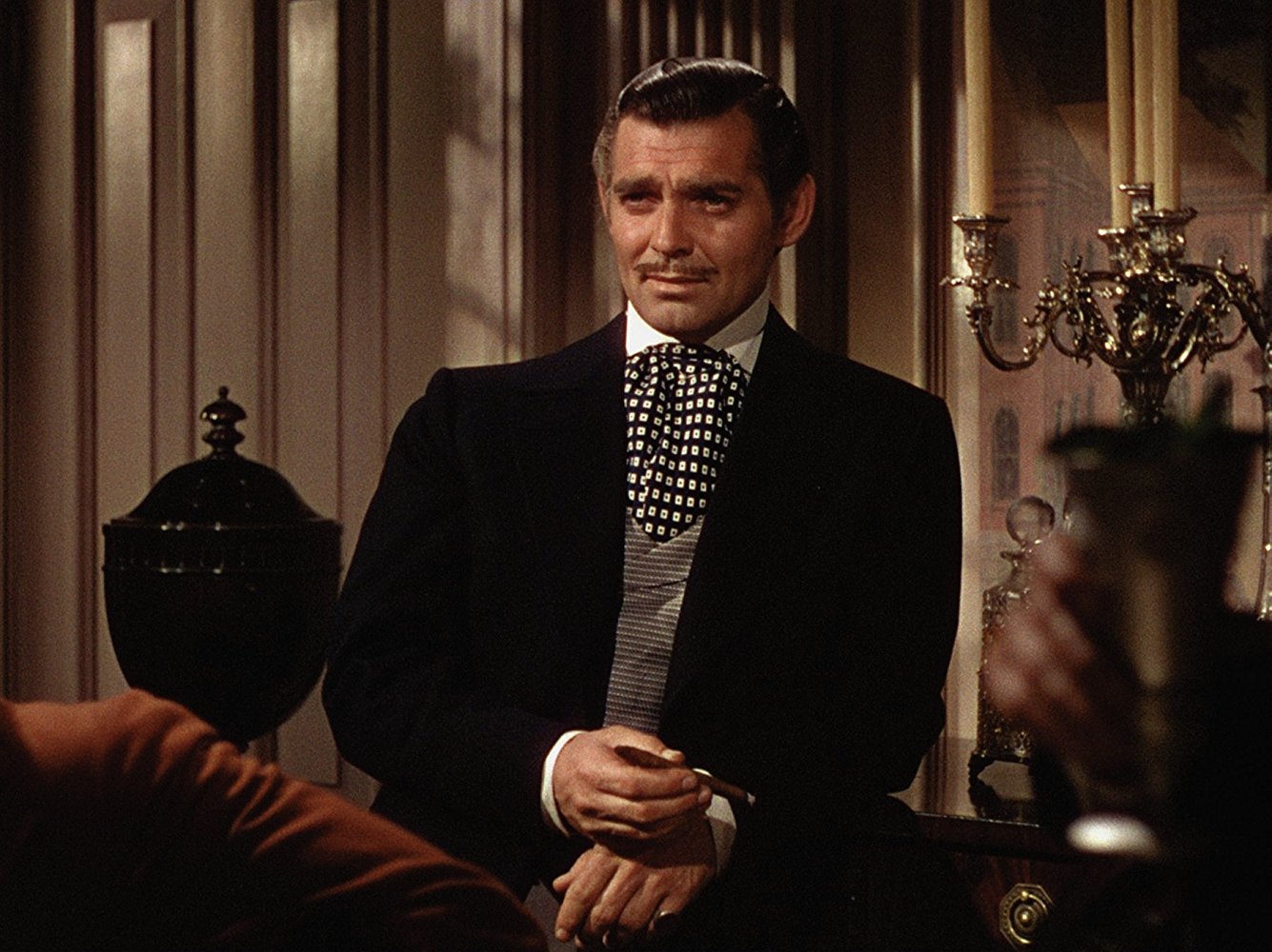 Rhett Butler