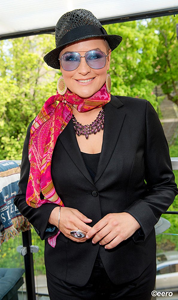 Regina Lund