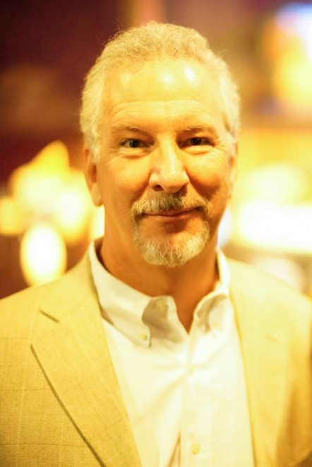Phil Valentine