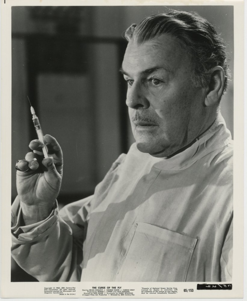 Brian Donlevy