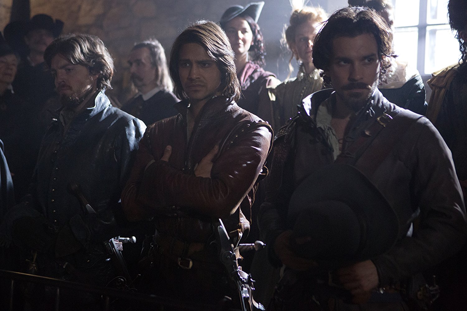 Aramis