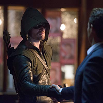 Sebastian Blood, Brother Blood, Mayor Sebastian Blood