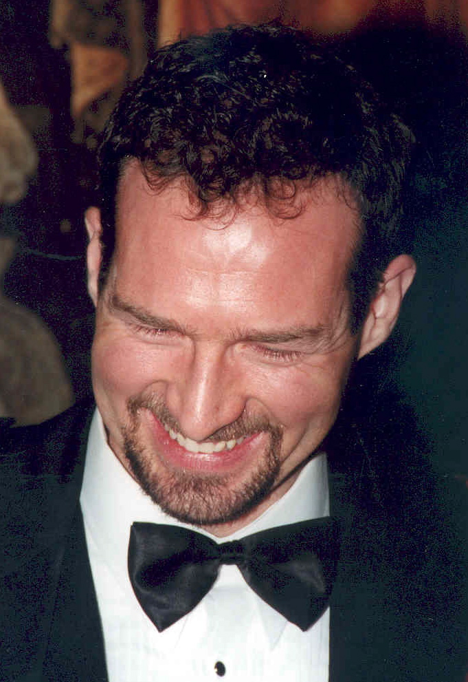 Brian Boland
