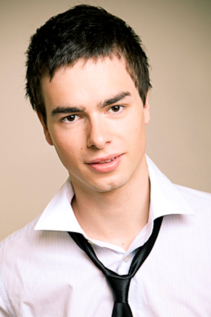 Blake Davis