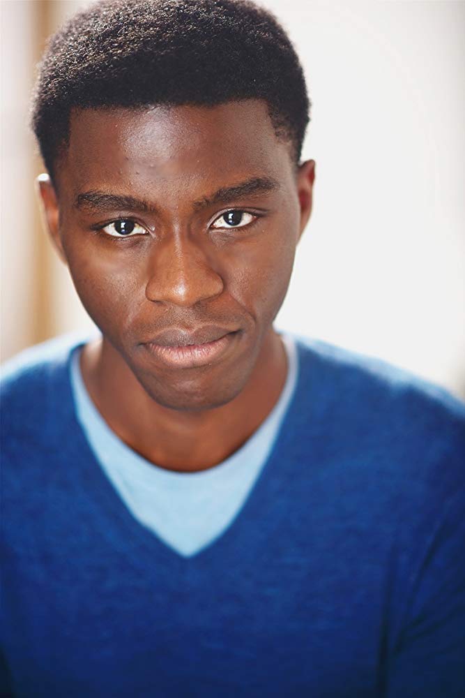 Demetrius Hodges
