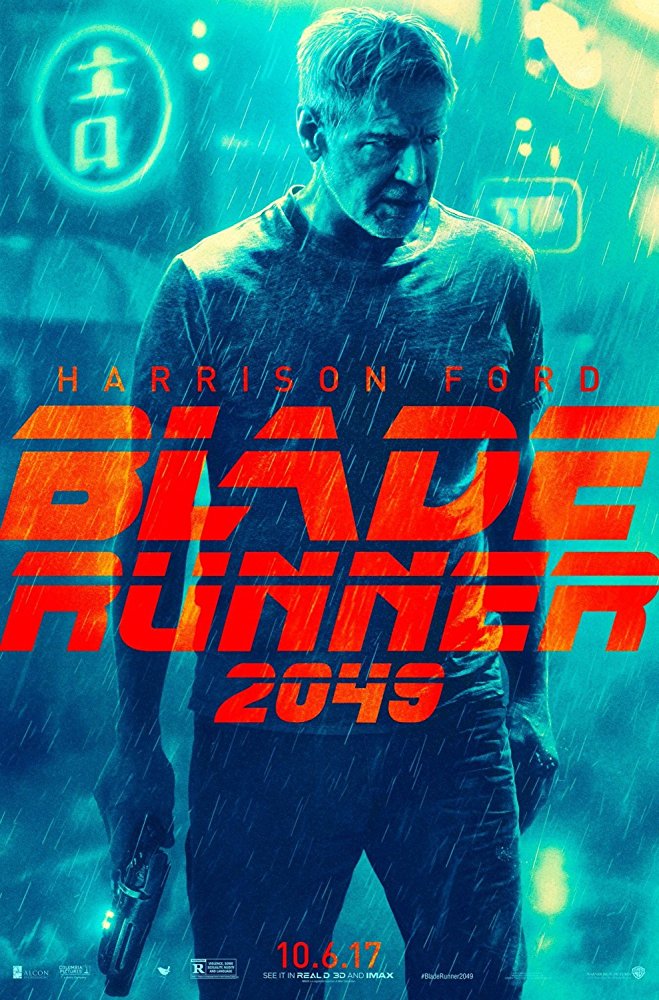 Rick Deckard