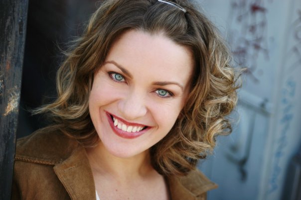 Jennifer Jarackas