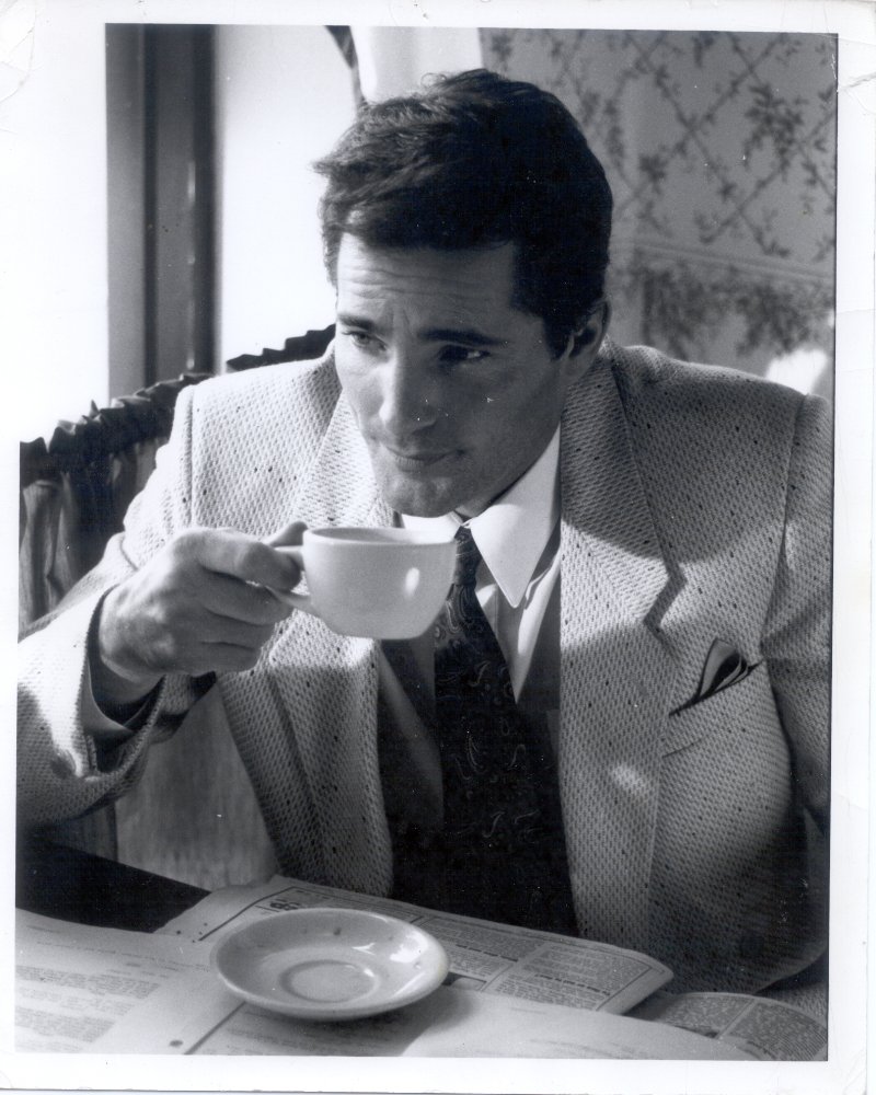 Daniel Demorest