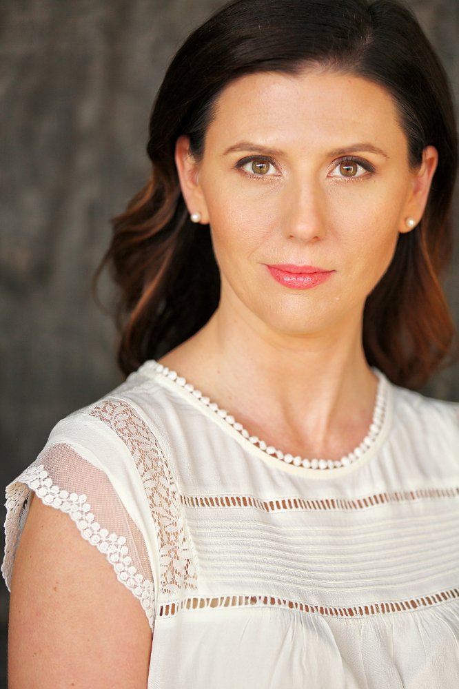 Kate Volpe