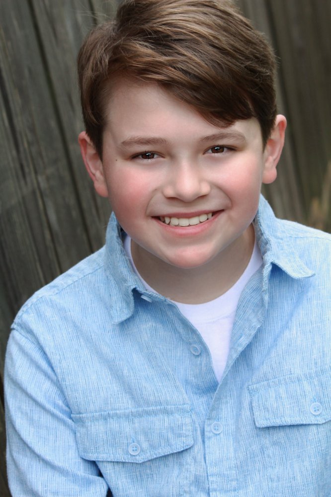 Cameron M. Brown