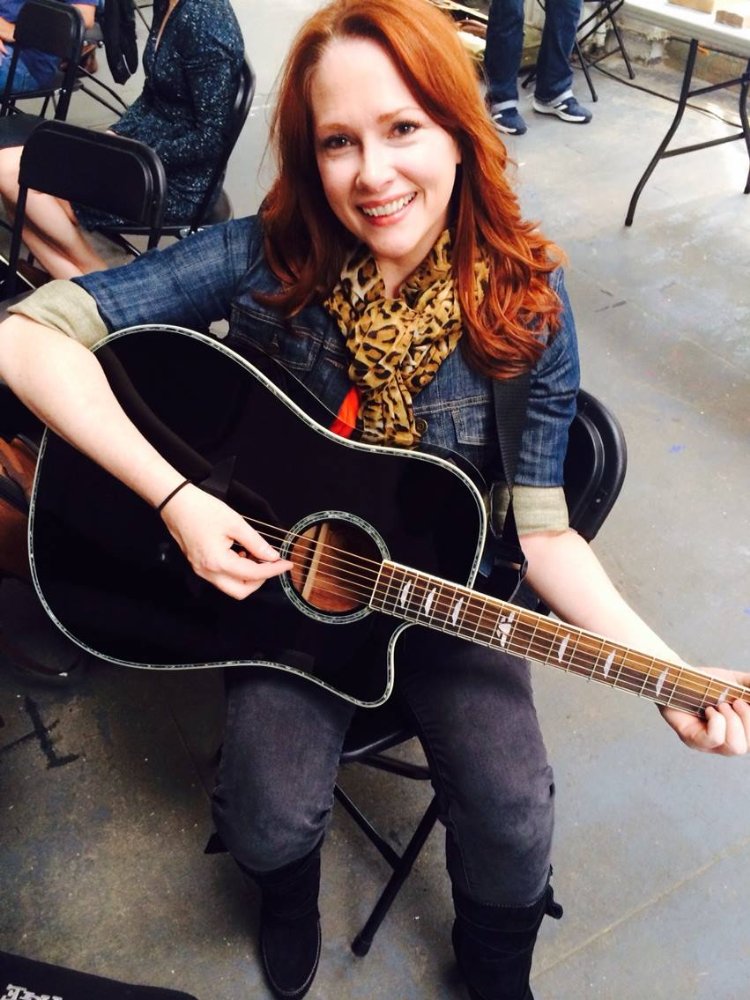 Kerry McGann