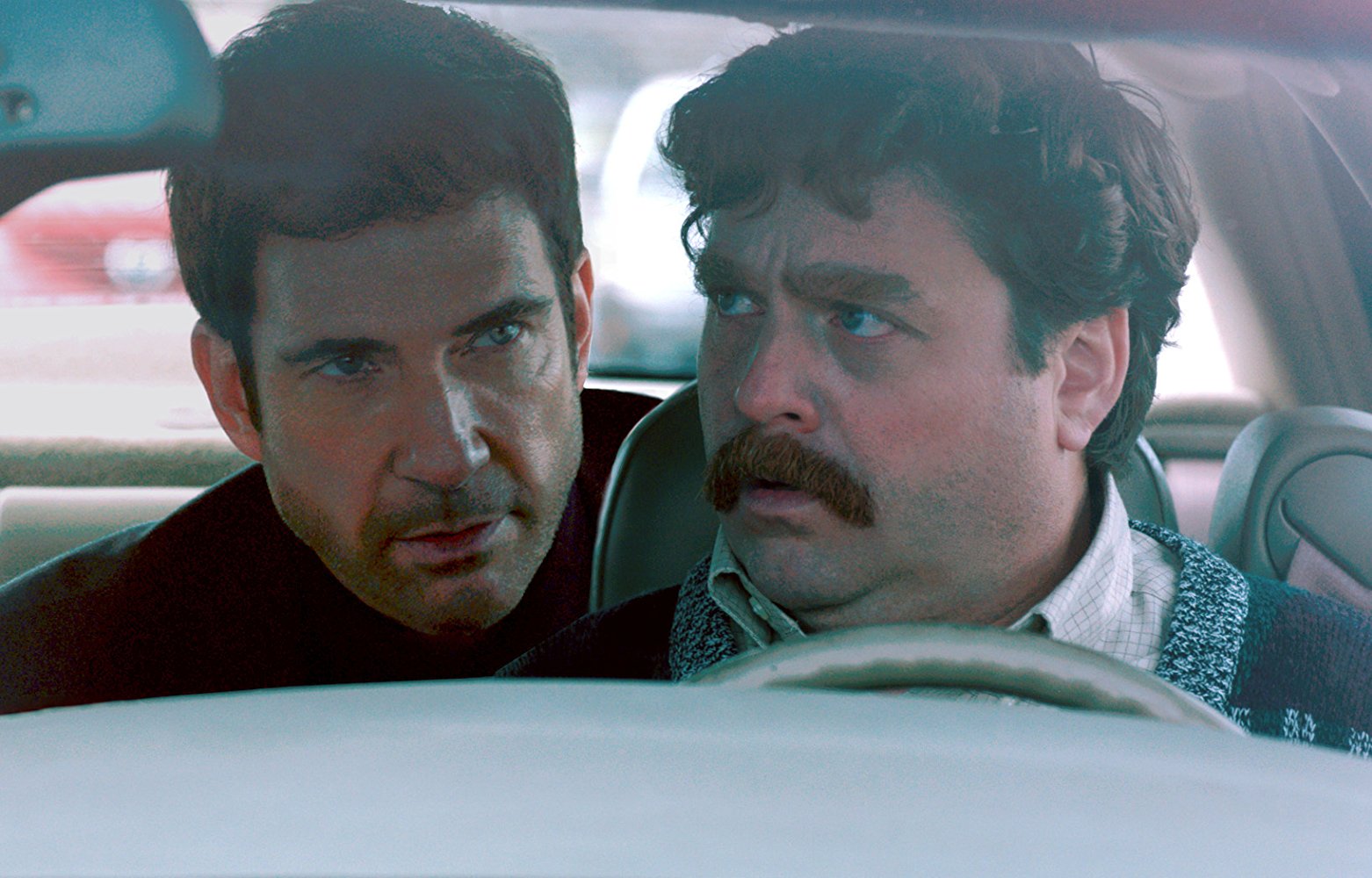 Marty Huggins