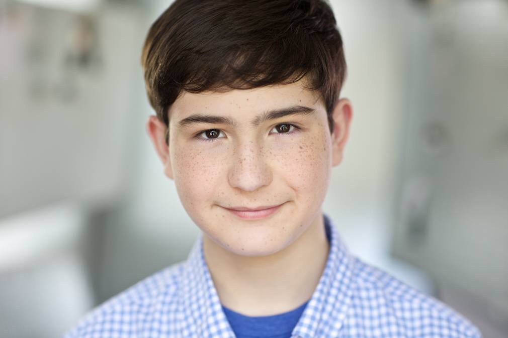 Jake Kitchin