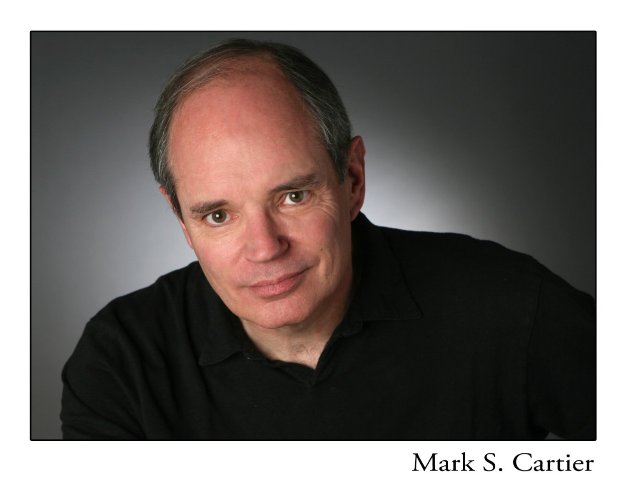 Mark S. Cartier