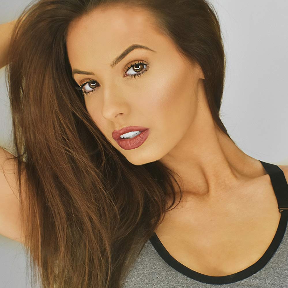 Amanda Kiener-Tobias