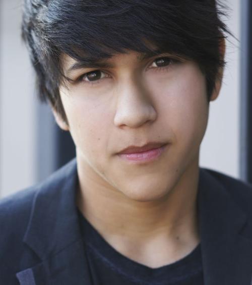Cameron Rostami
