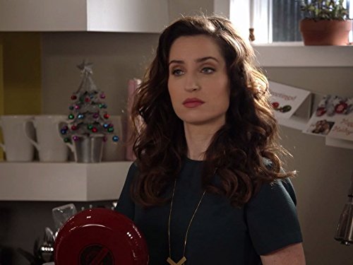 Zoe Lister-Jones