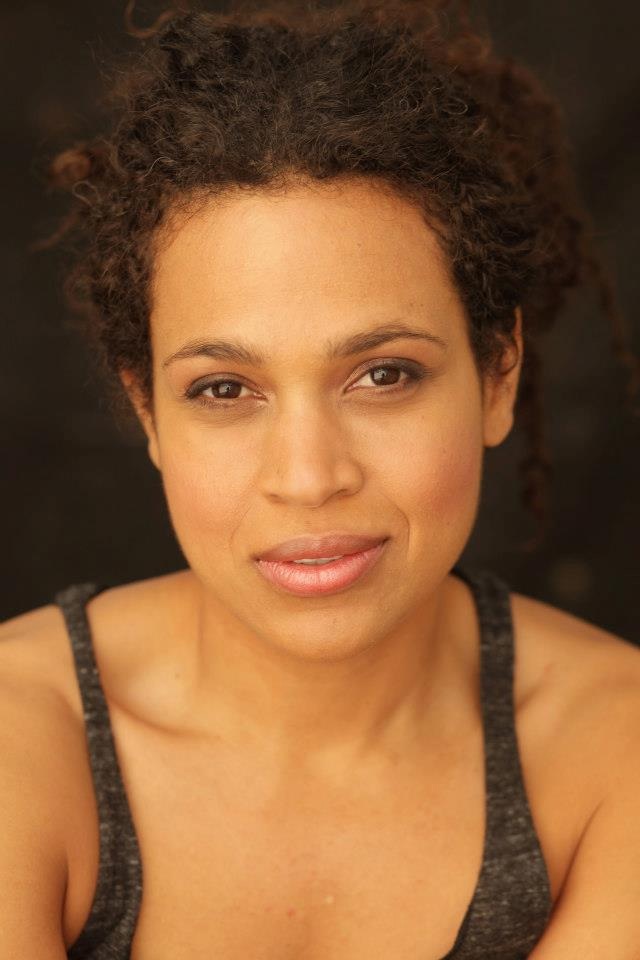 Ashley Rideaux