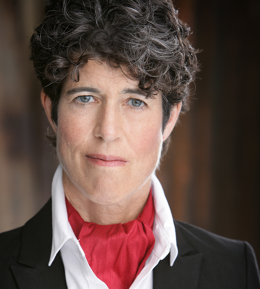 Carrie Gibson