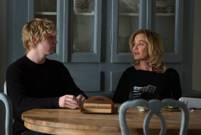 Fiona Goode