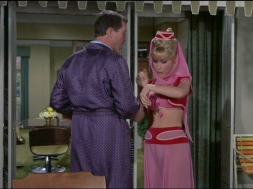 Barbara Eden
