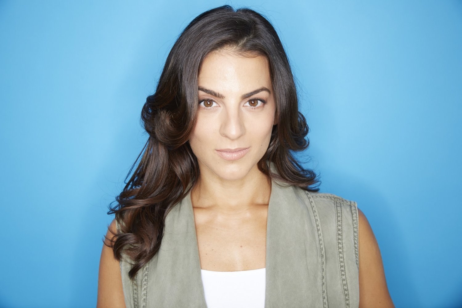 Renée Marino