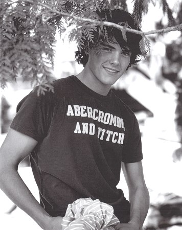 Wesley Morgan