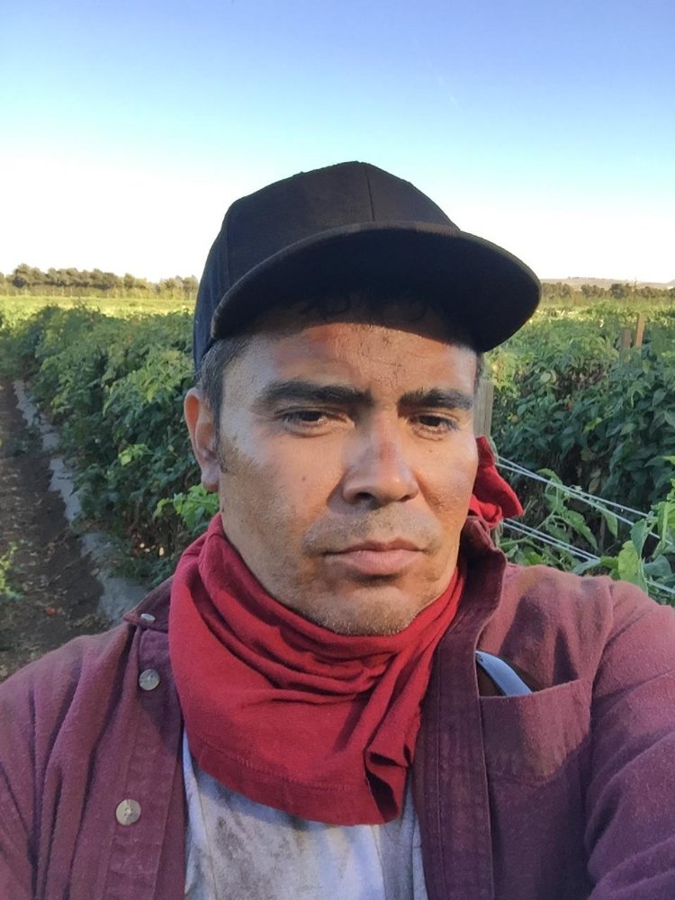 Victor A Zaragoza Jr