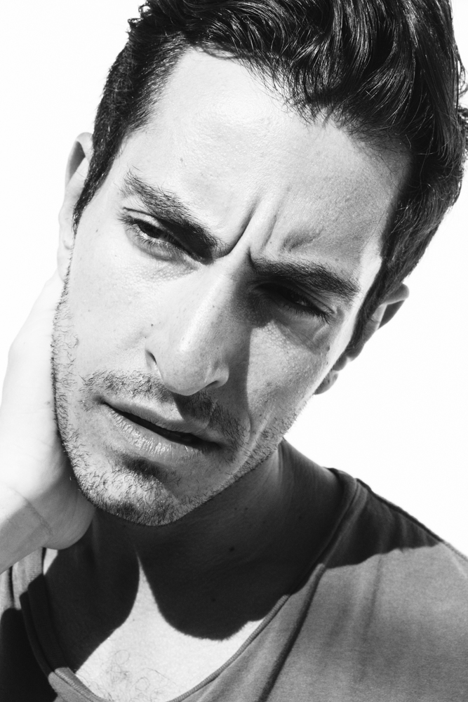 Peter Sabri