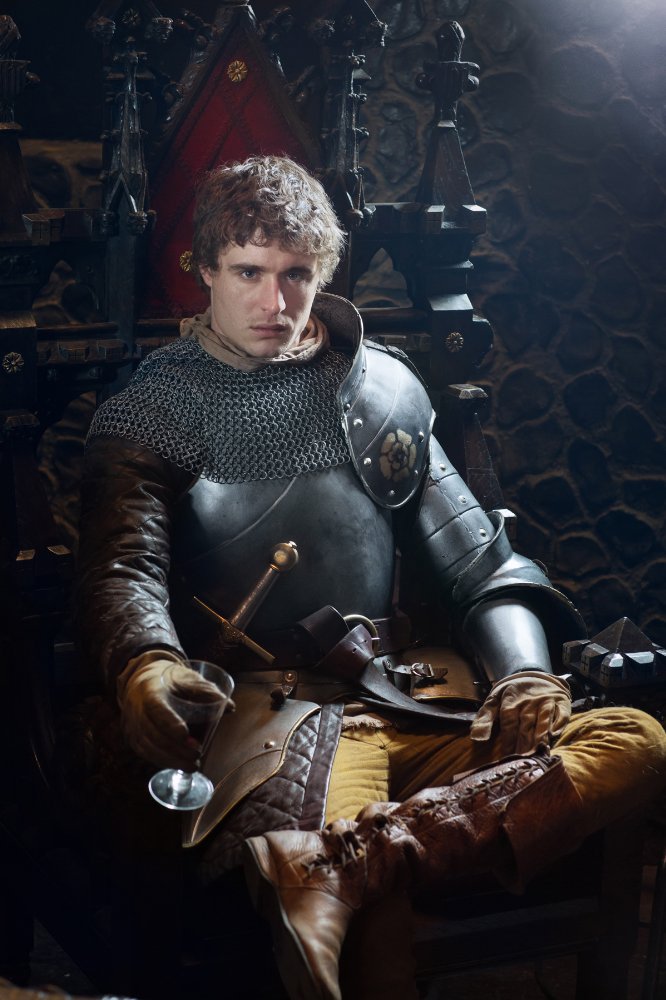 Max Irons