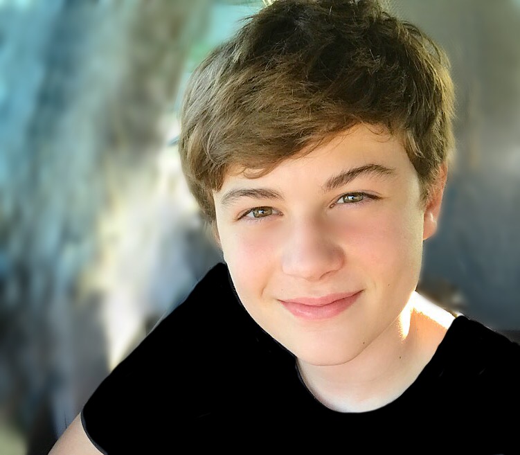 Jaxon McHan