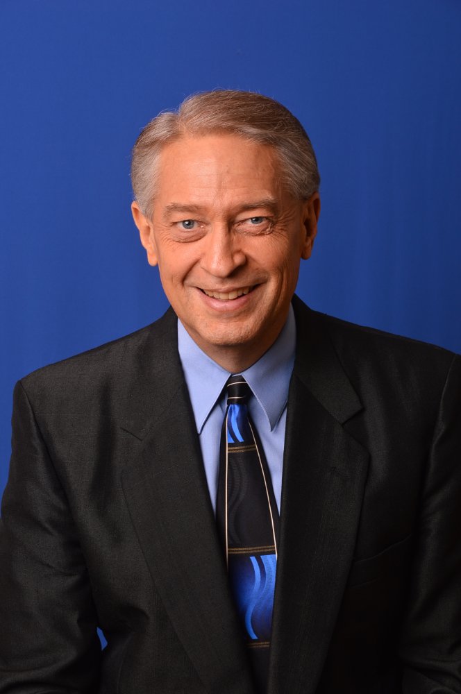 Michael McQuain