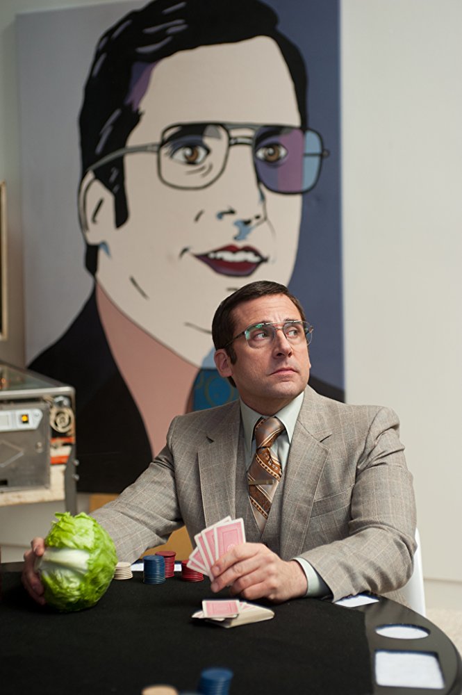 Brick Tamland