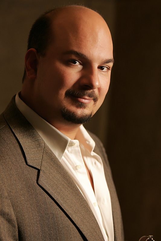 Anthony E. Zuiker