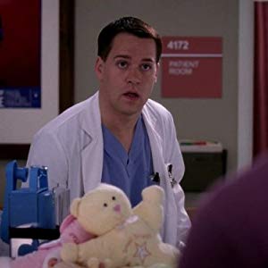 Dr. George O'Malley