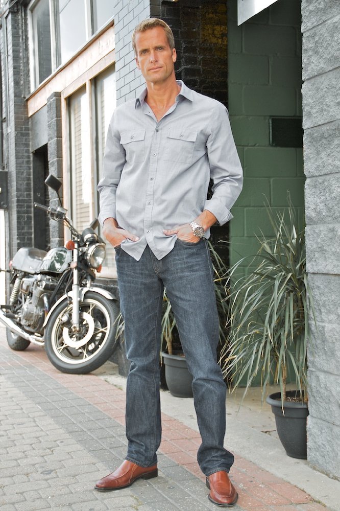 Todd Gable
