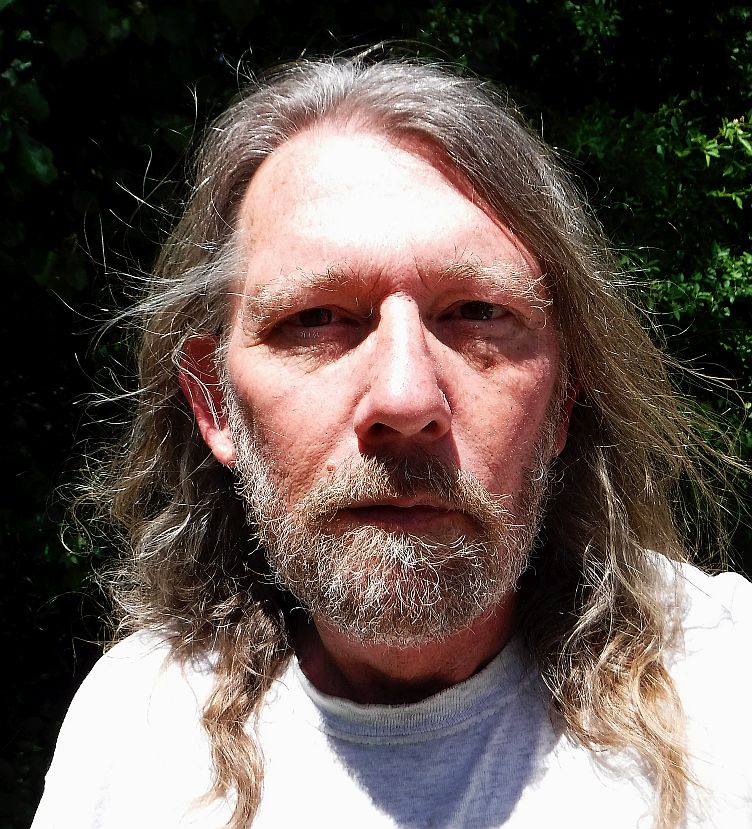 Bruce Penton