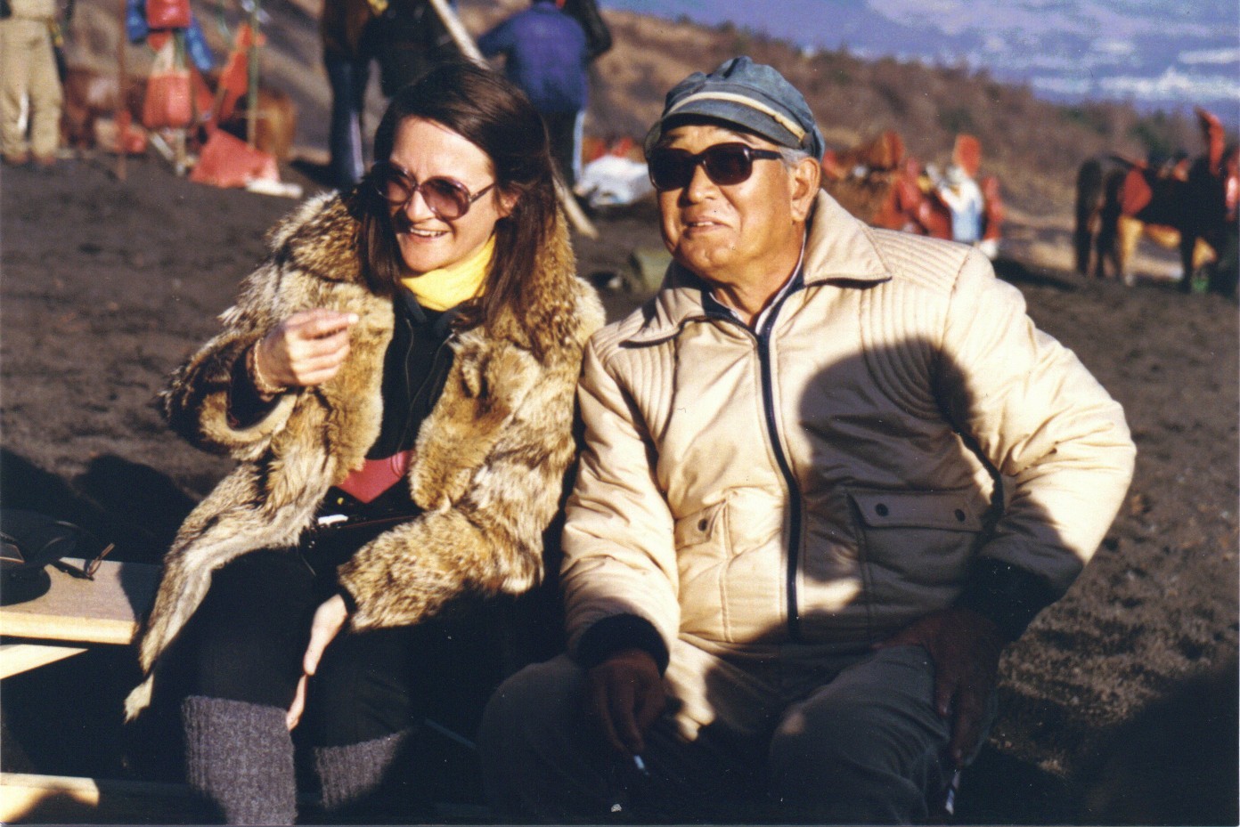 Akira Kurosawa