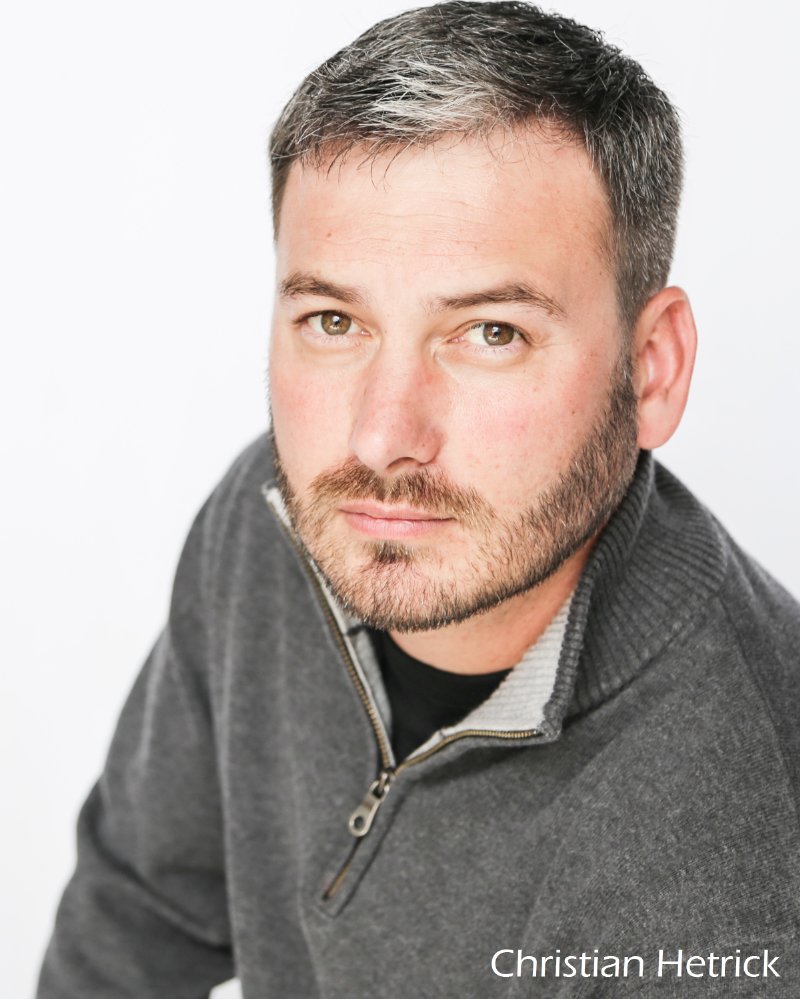 Christian Hetrick