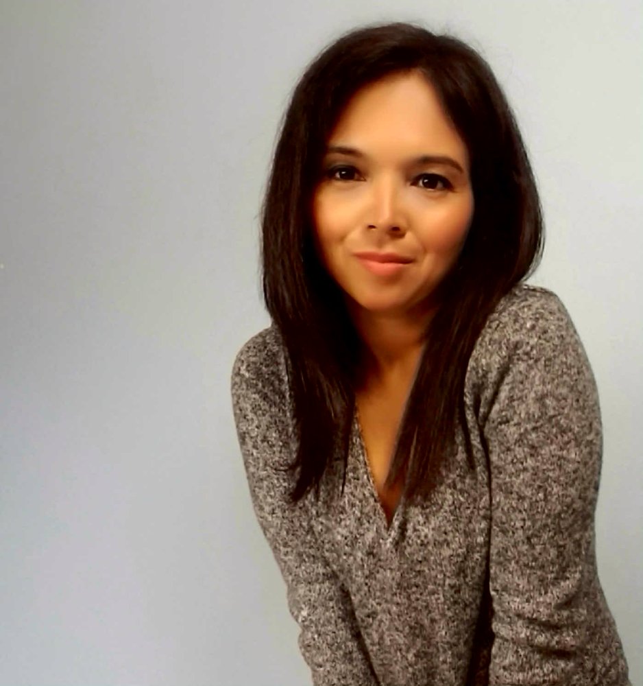 Marianne del Gallego
