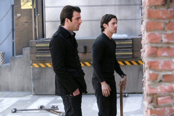 Sylar