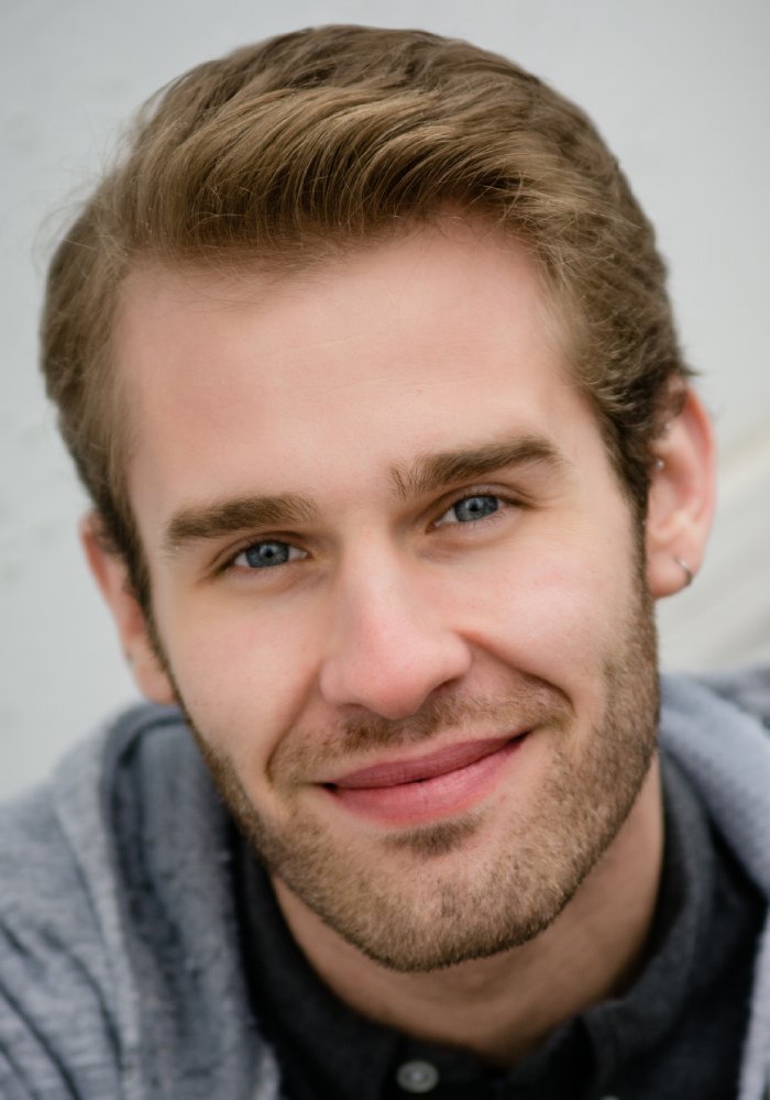 Justin G. Brutico