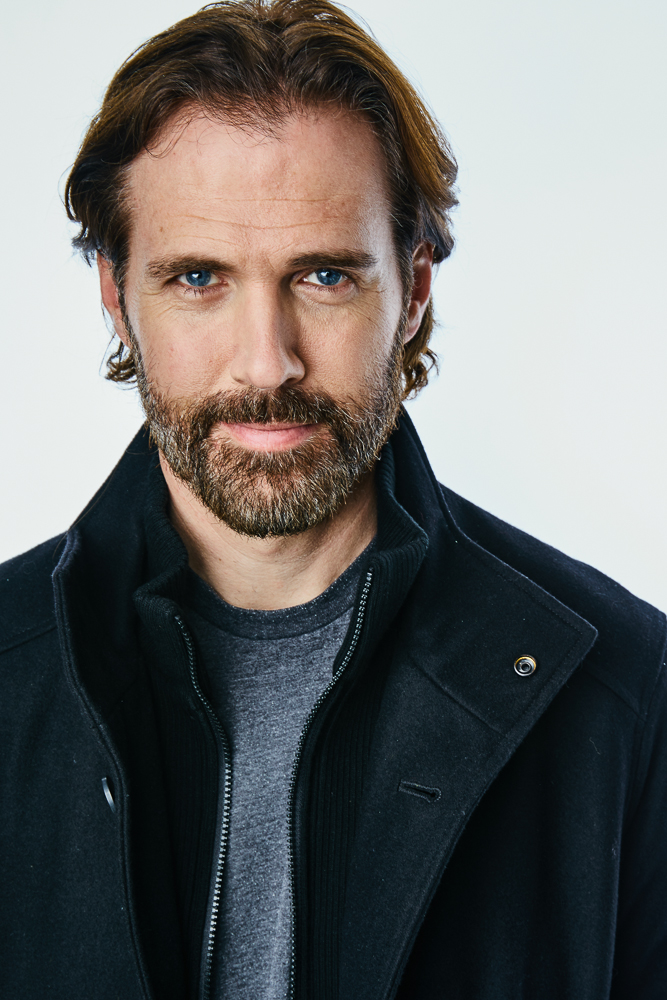 Paul David Stewart