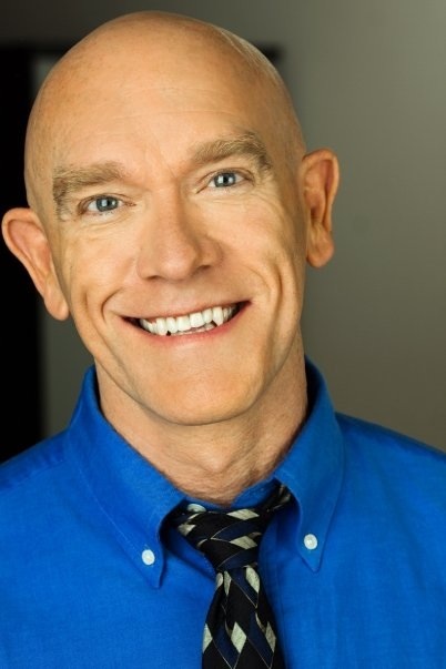 Geoffrey Dwyer