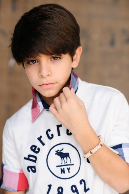 Brandon Rossel