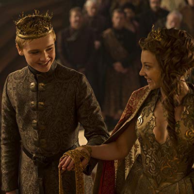 Tommen Baratheon, Martyn Lannister