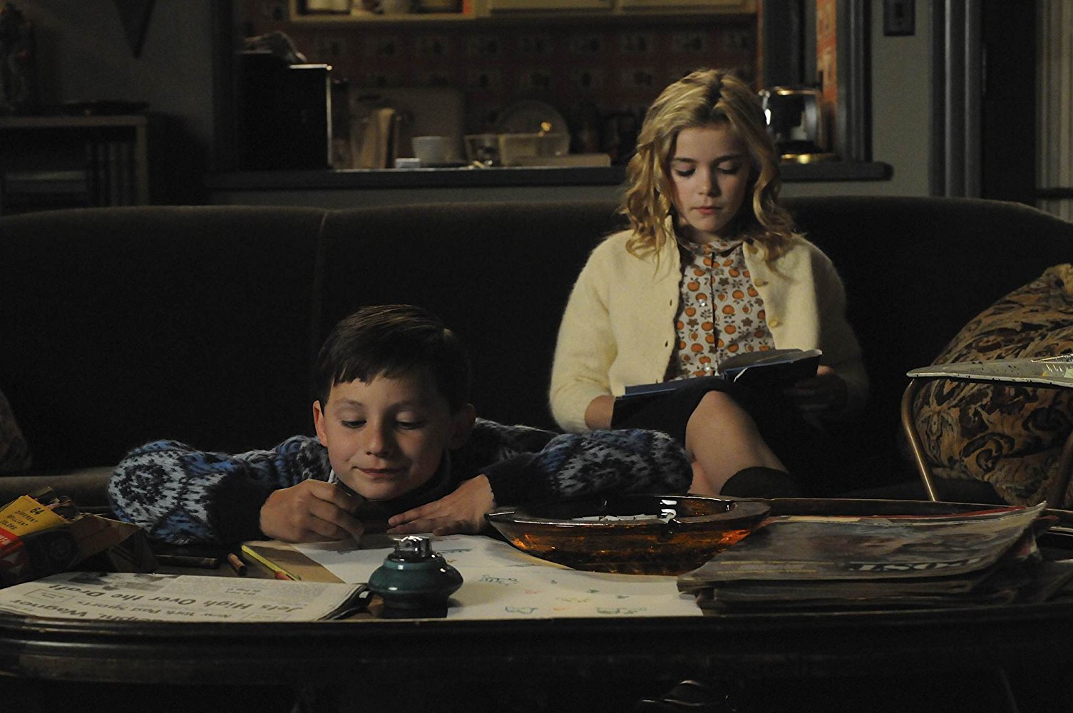 Bobby Draper