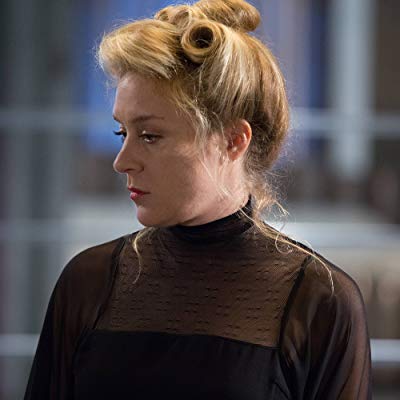 Dr. Alex Lowe, Shelley
