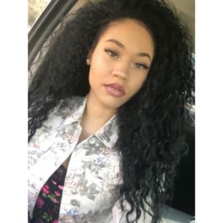 Kenya McCoy