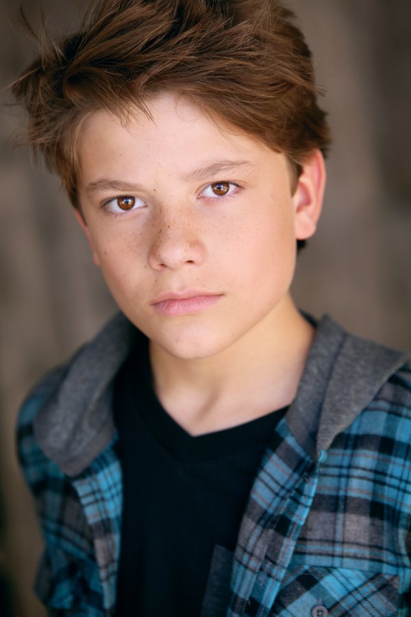 TJ Zecchino